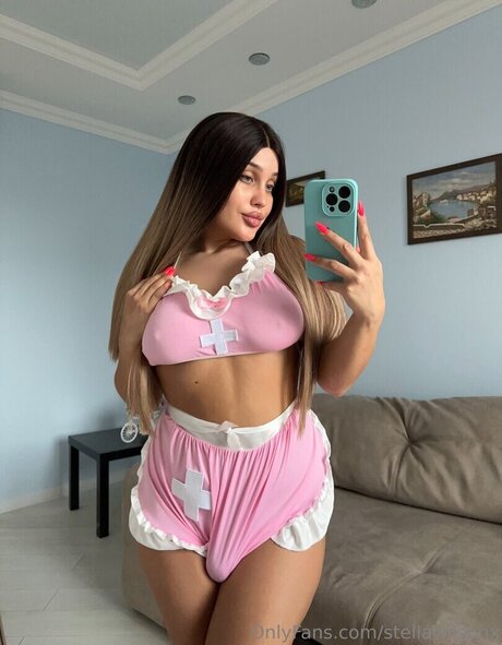 Stellawilsonx xxx pornstar photos