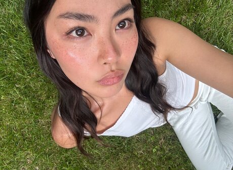 Shannon Zhao star pic