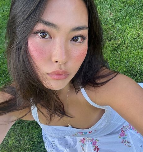 Shannon Zhao porn model photos