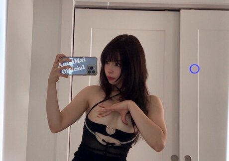 Amaimaiofficial xxx pornstar image