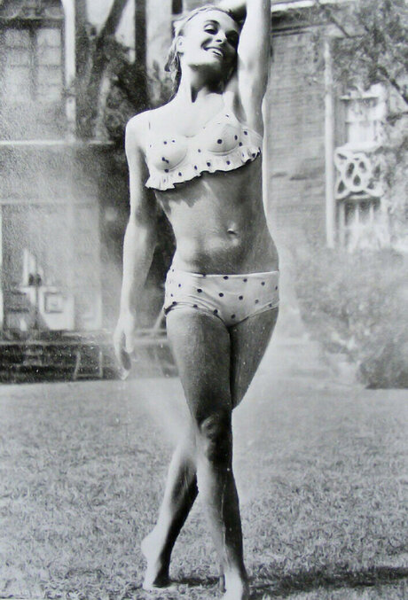 Vintage Sexy Celebs adult actress images