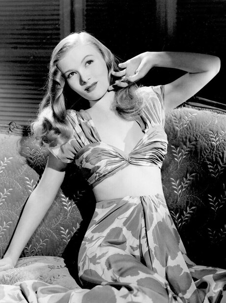 Vintage Sexy Celebs star top photo