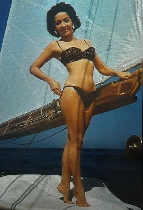 Vintage Sexy Celebs pornstar exclusive photo