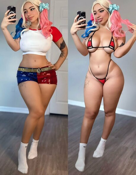 Toastycakez top pornstar photo
