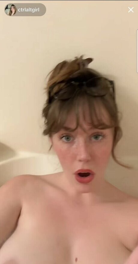 Ctrlaltgirl pornstar best galleries