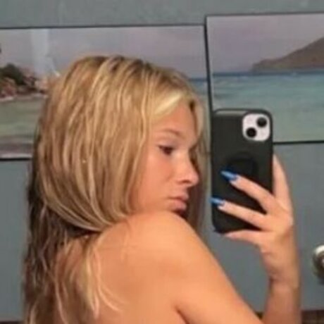 blonde yoga onlyfans art porn picture
