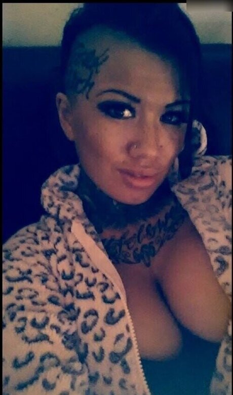 goth threesome onlyfans sexy nude picture