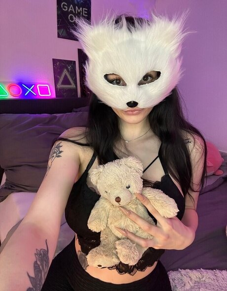luciaaleyy sexy model image