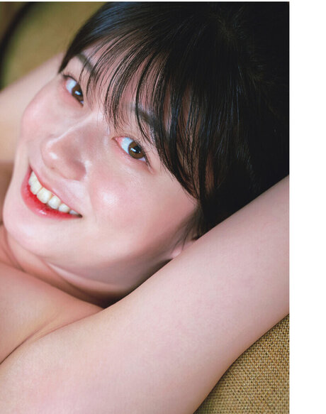 Kanna Seto exclusive pornstar picture