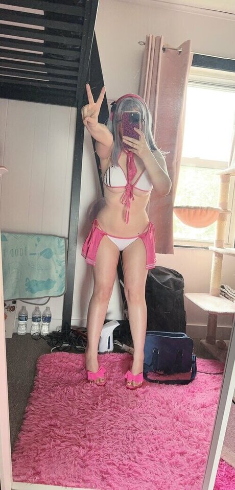 TheAwakened  pornstar erotic photo