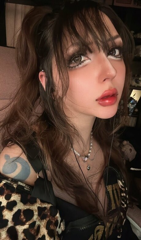 TheAwakened pretty actress photo