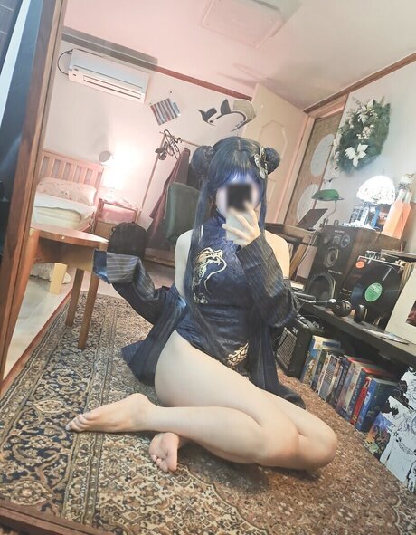 pudding1004 model nudes img