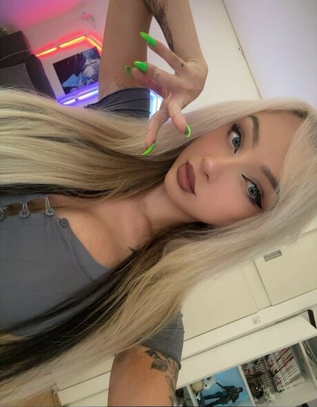 aryssa614 model best image