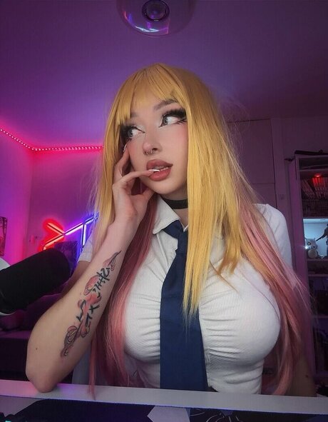 aryssa614 high quality star photos