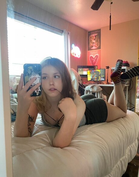 faeriies high quality model pics