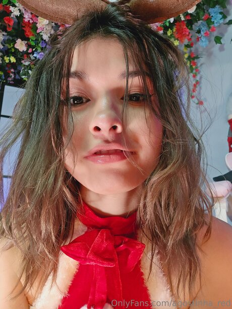 Agostinha Red star sex archive
