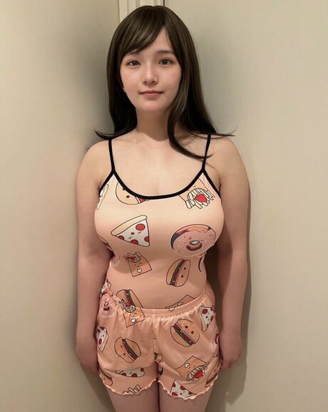 Asuasuasu0720 model hot gallery