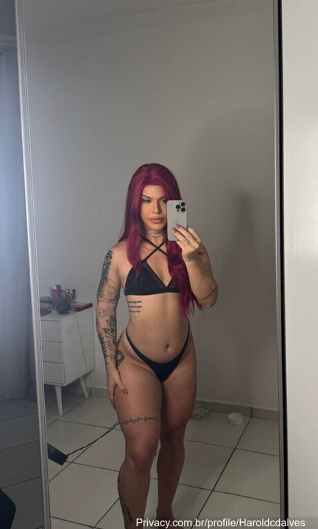 Haroldcdalves naked actress img