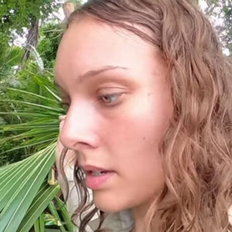 Sabrina Outdoor naked star archive