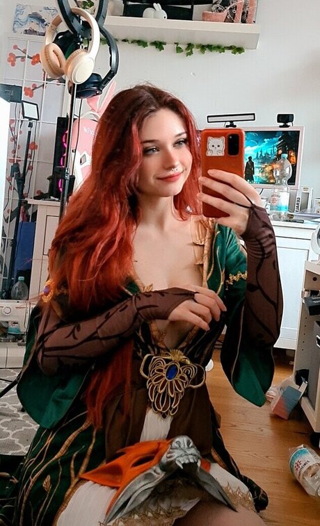 bunny cosplay onlyfans art nude img