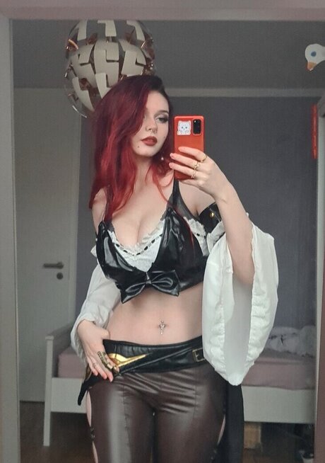 Finnya pornstar naked pics