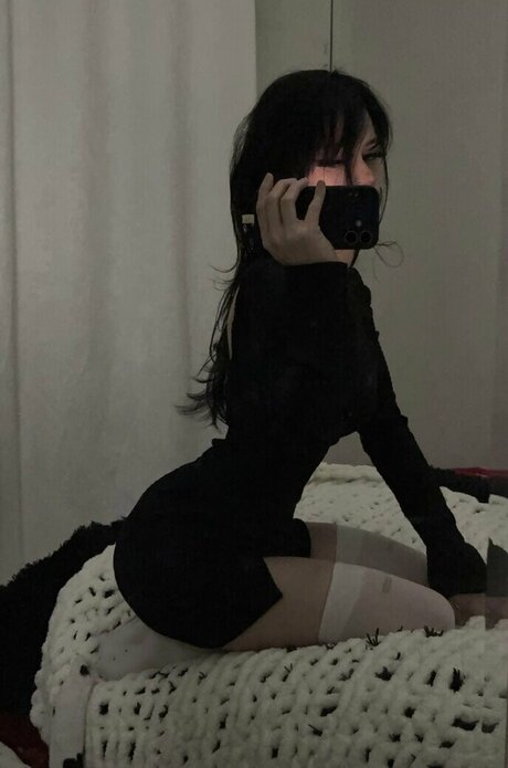 farryndoll model hd photo