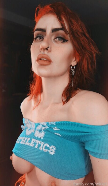 Pokket star beautiful photo