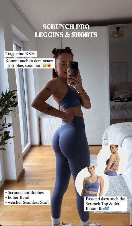 Hannaahcarolina pretty star photo