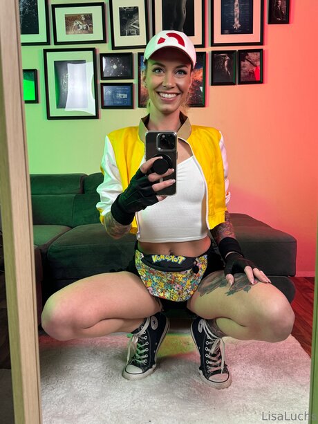Lisa Luchs pornstar xxx images
