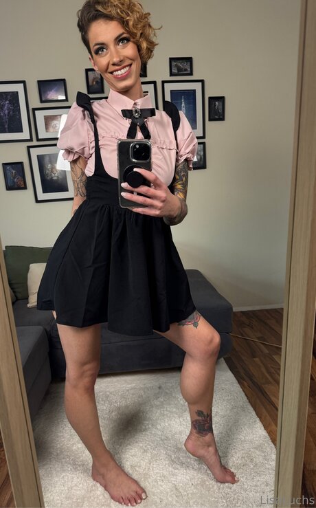 Lisa Luchs star porn picture