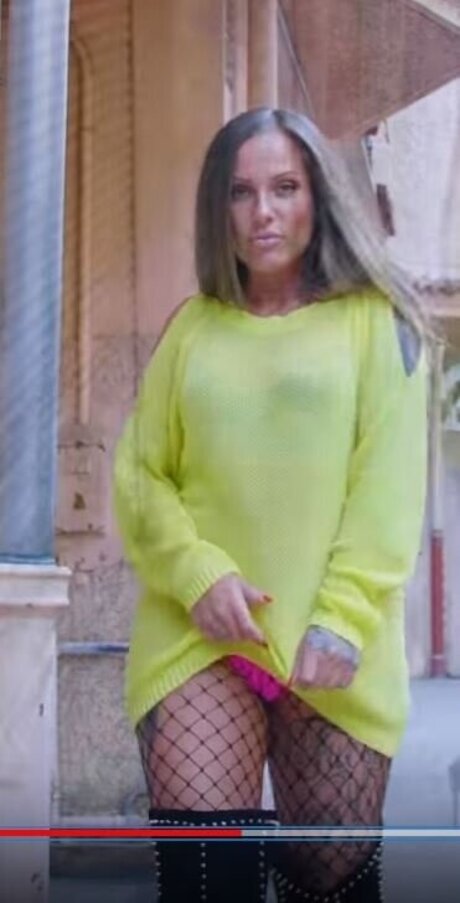 Schwesta Ewa hot star img