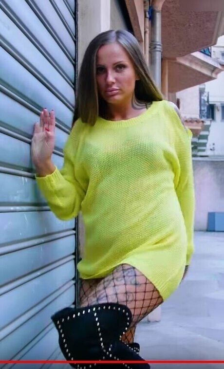 Schwesta Ewa beautiful model gallery