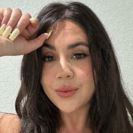 Cyniiee s ASMR model porn img