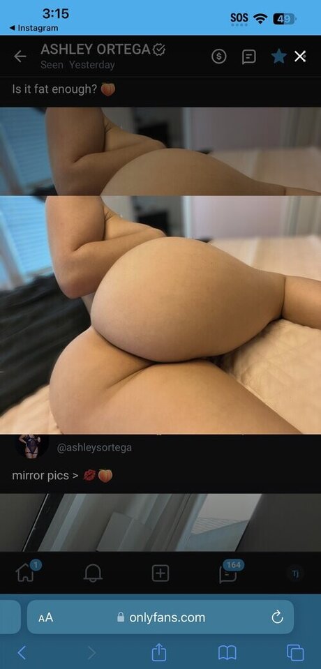 Ashley Ortega pornstar sex pictures