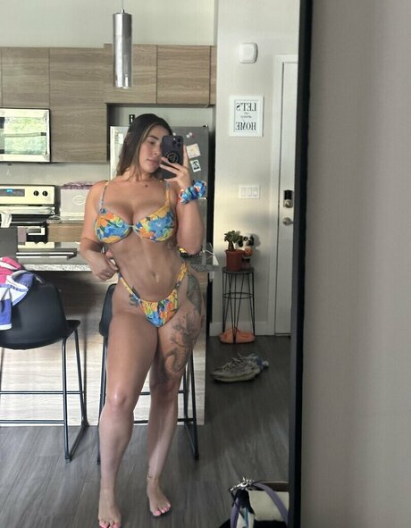 Nikoleashleyy star exclusive photo