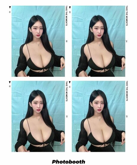 Dahee0326 Dh oh eb top profile image