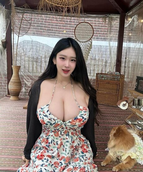 Dahee0326 Dh oh eb star free pics