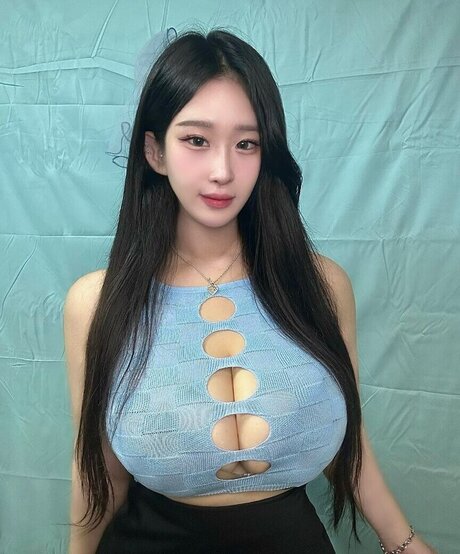 Dahee0326 Dh oh eb nudes model archive
