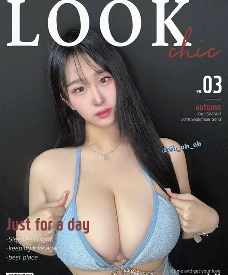 Dahee0326 Dh oh eb pornstar top pic