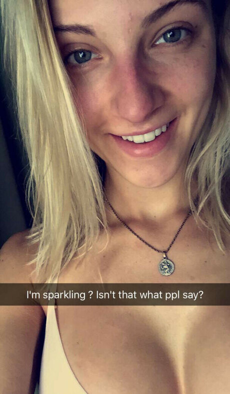 Stella The Light model nudes img
