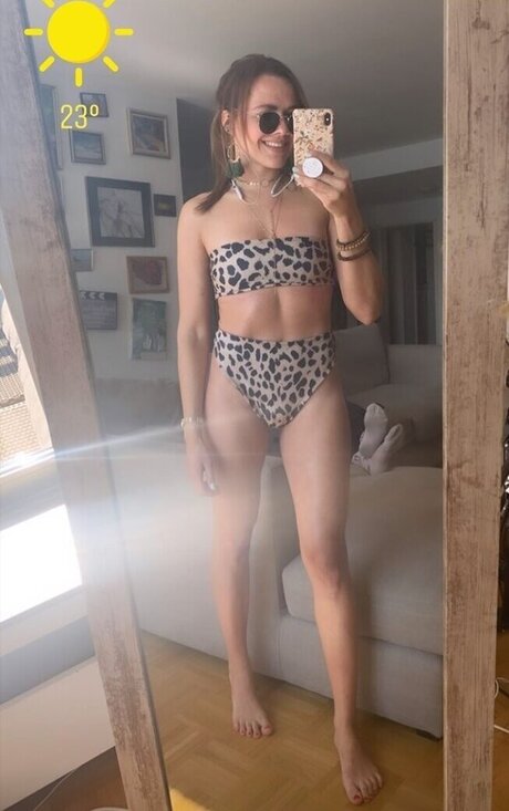 Yvonne Pferrer star naked galleries
