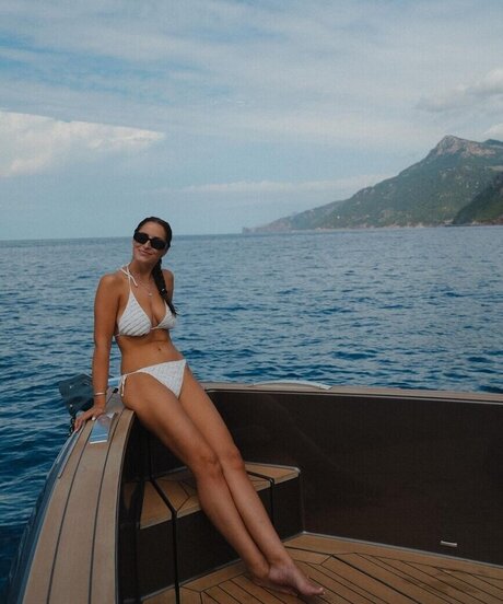 Kim F ngeling exclusive actress photo