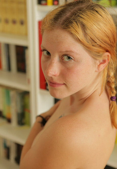 Jamie Kate star naked gallery
