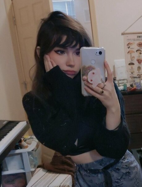 faedoll0 porn model pic