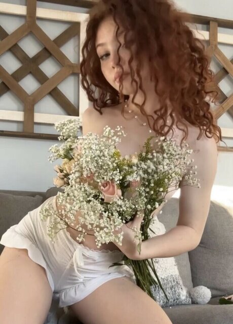 Livia Paige pretty star photos