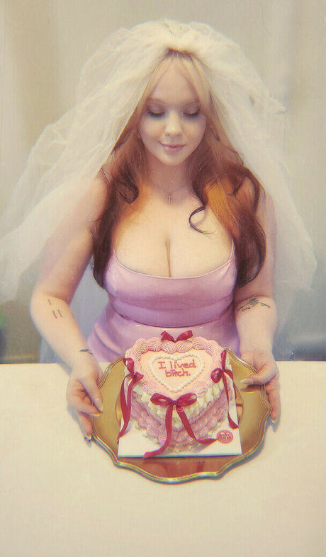 Elizabethdangerx best model picture