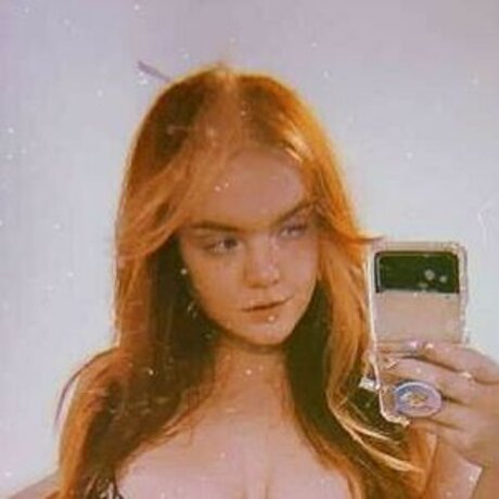 Elizabethdangerx beautiful star image