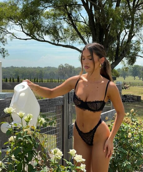 Ashleigh Menin top profile image
