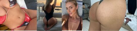 Ashleigh Bae star hot galleries