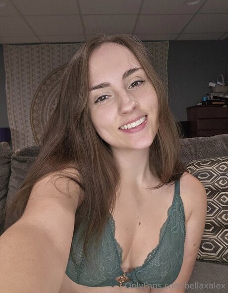 Bellaxalex pornstar best gallery